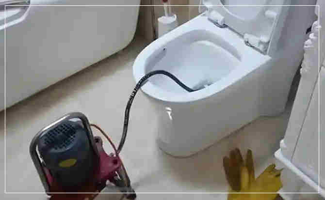河西区马桶蹲坑蹲厕疏通