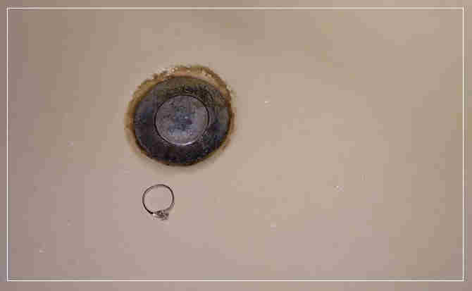 河西区下水道物品打捞